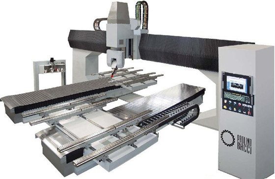 數控機床 數控機床